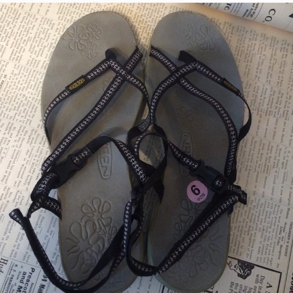 Keen Shoes - ISO Keen Sandals